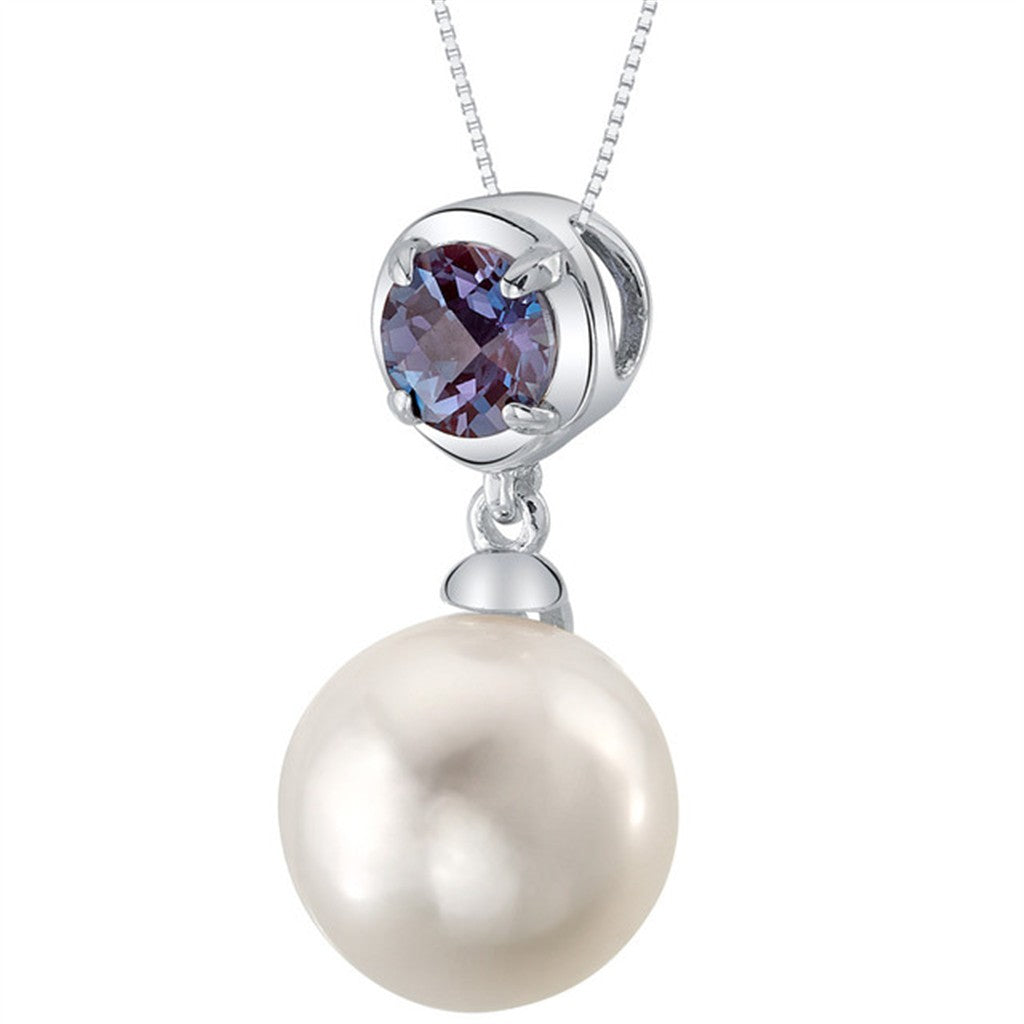 Pearl Pendant