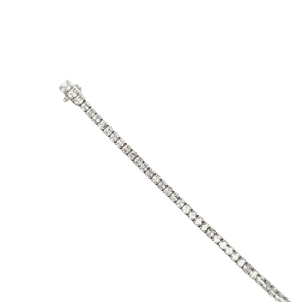 Diamond Bracelet