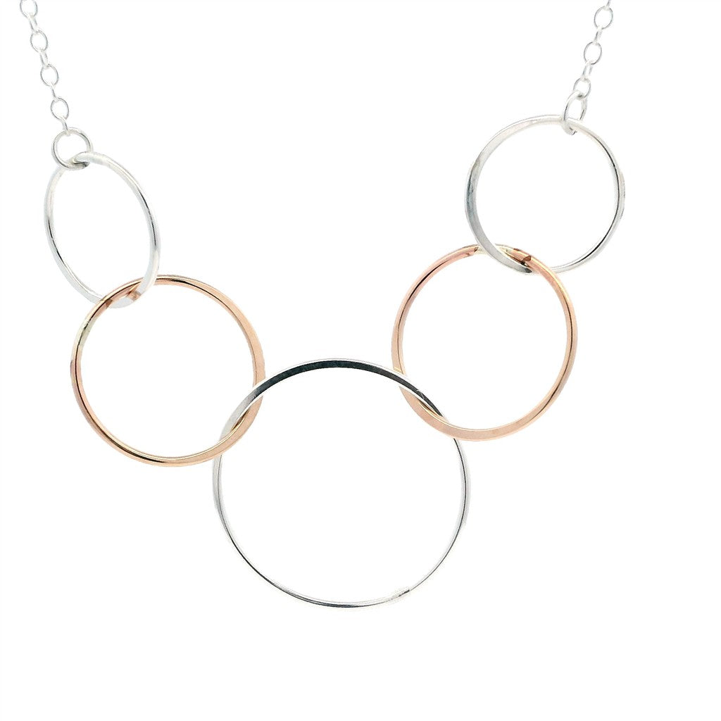 Pendant Alt Metal