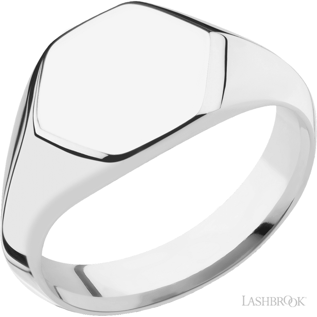 Alternative Metal Ring
