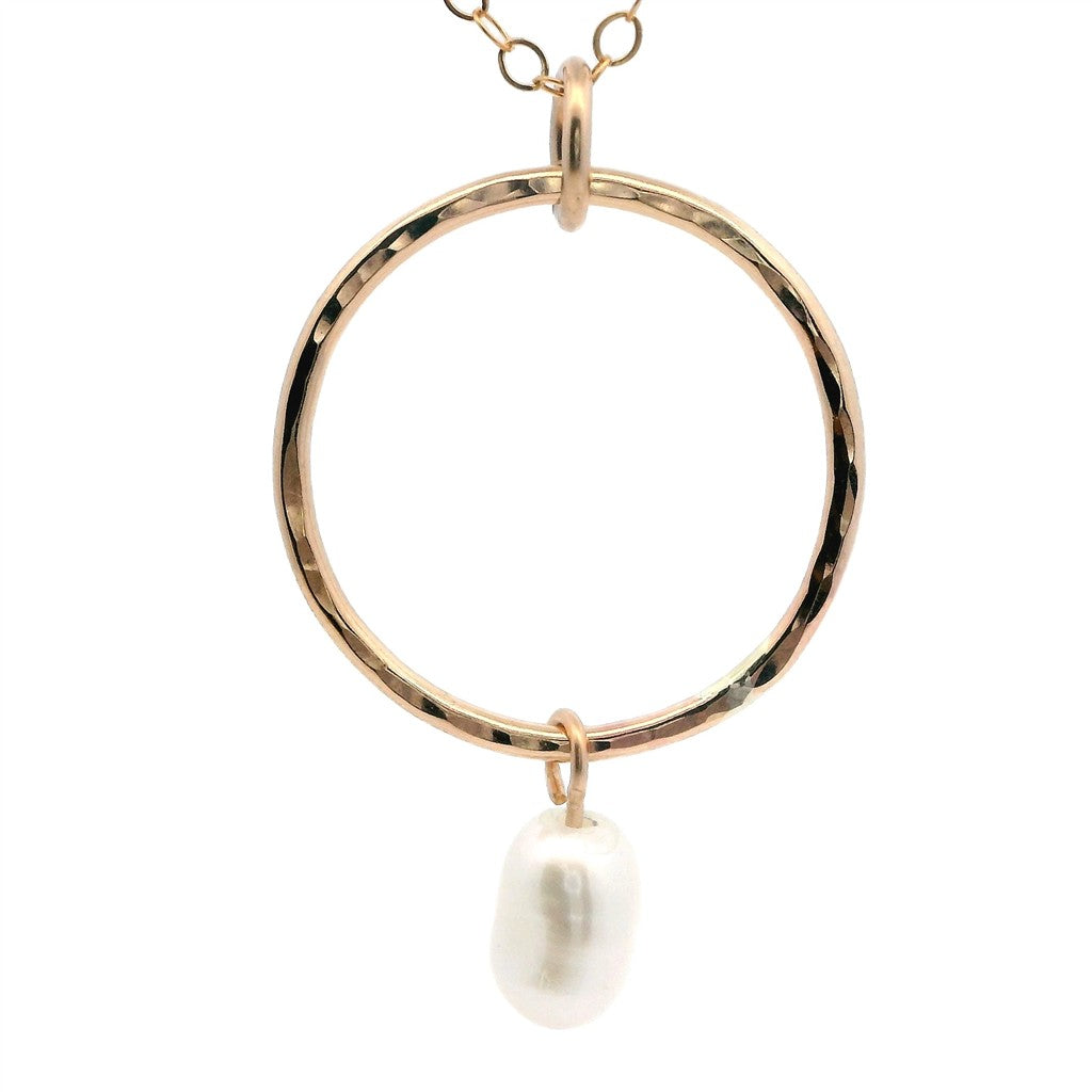 Pearl Pendant