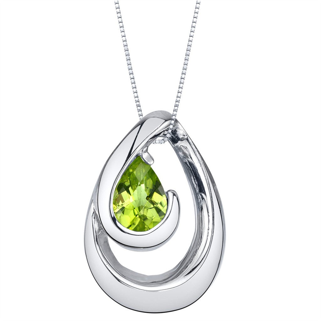 Pendants