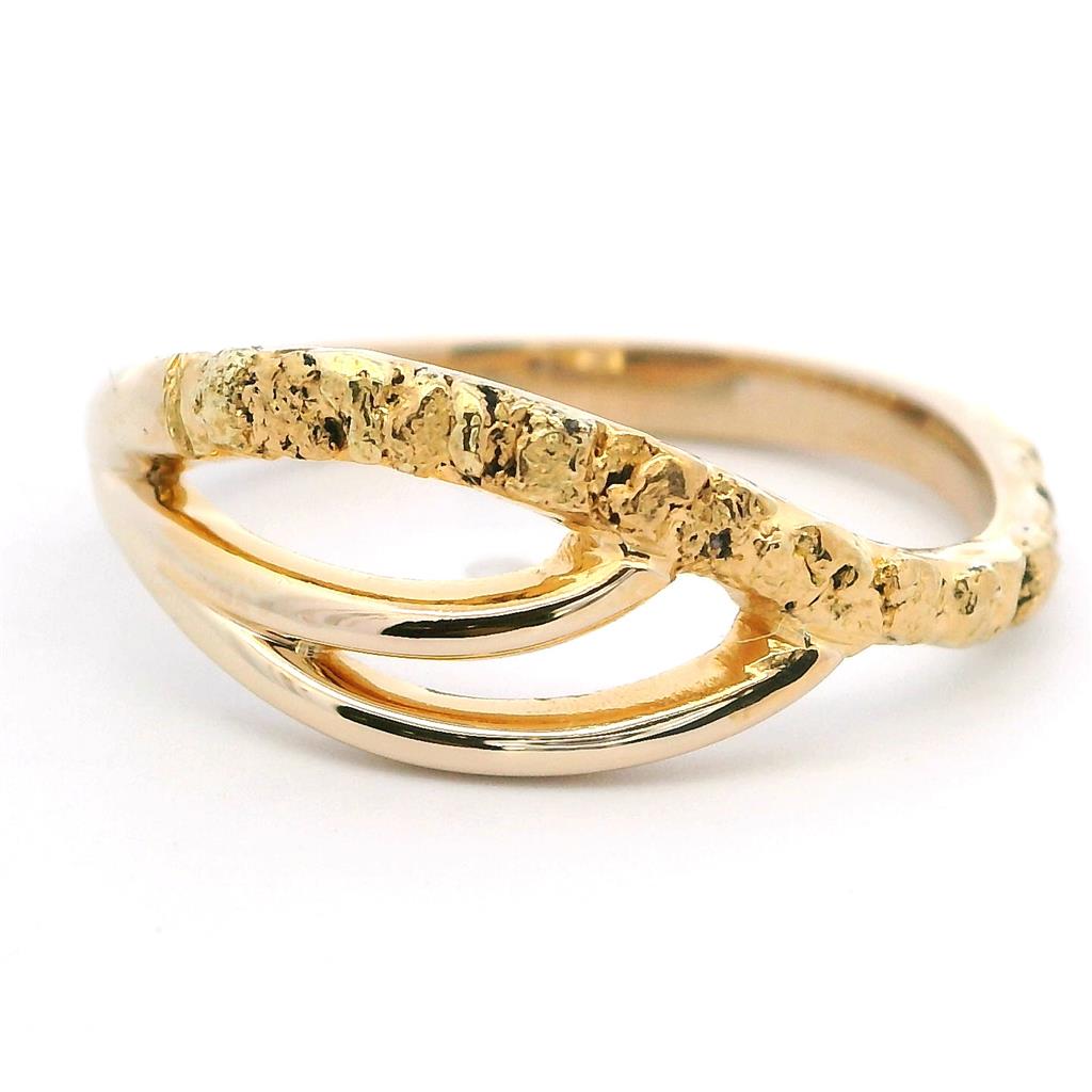 Fashion Ring Womens