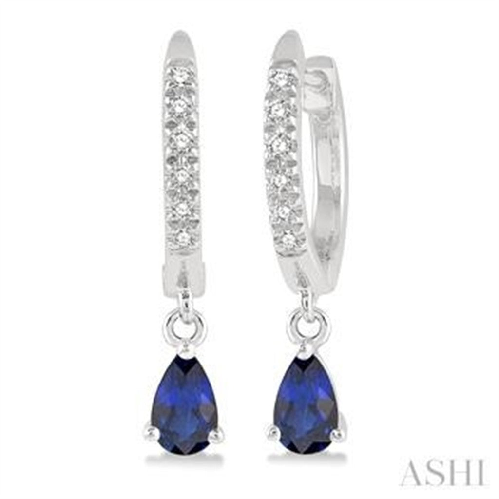 Dangle Earrings