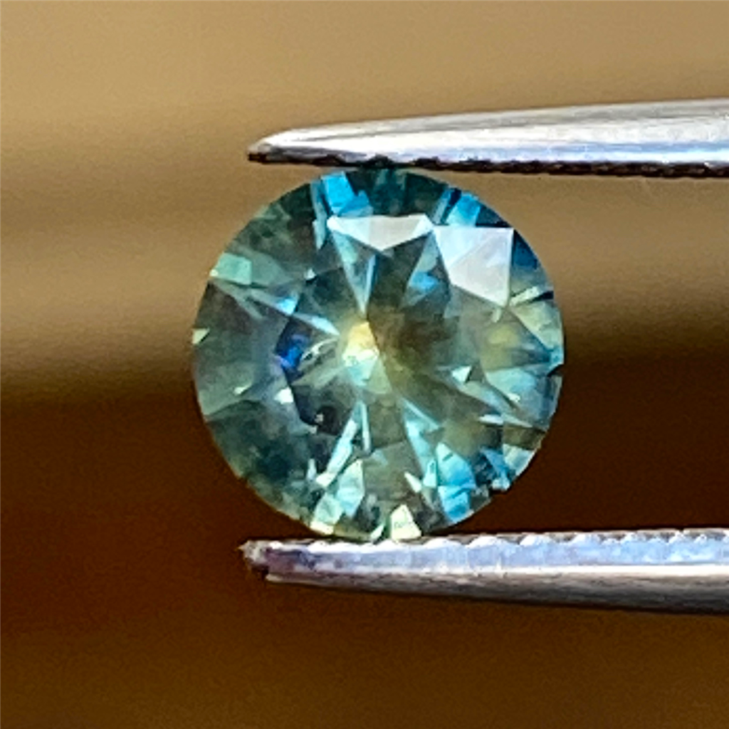 Loose Colored Stones