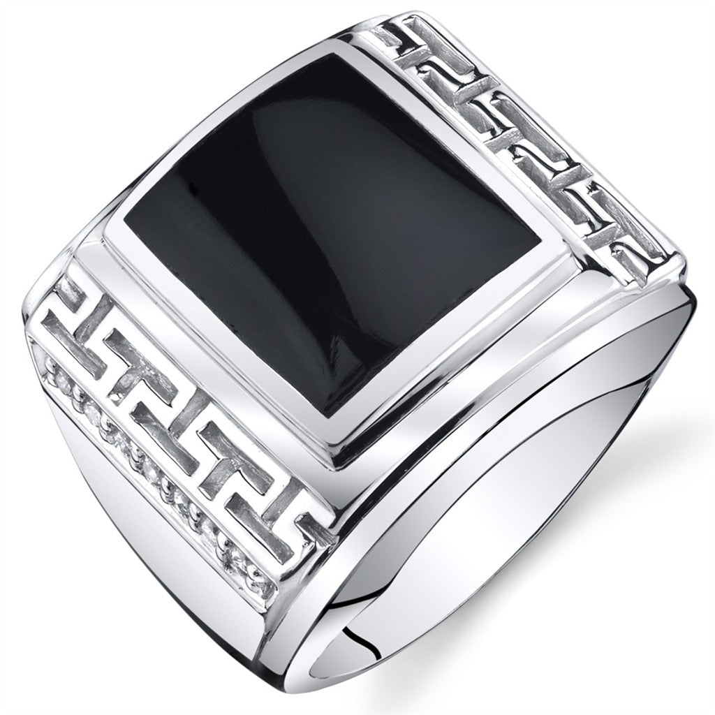 Ring Colored Stone