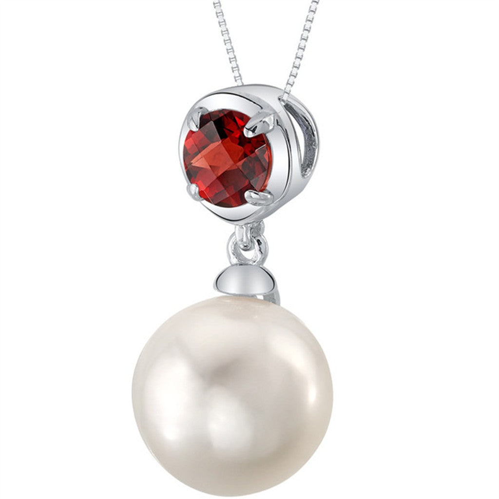 Pearl Pendant