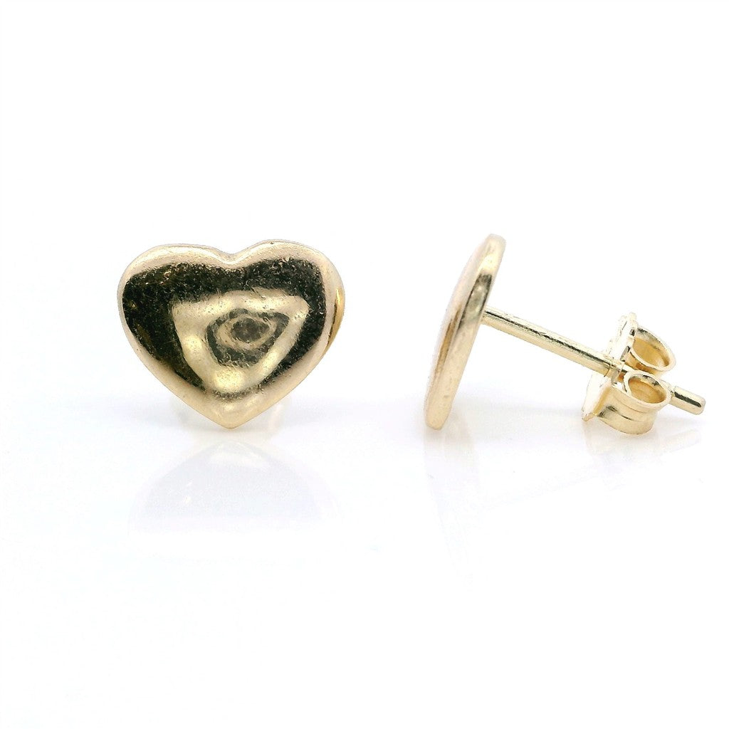 Precious Metal Earrings