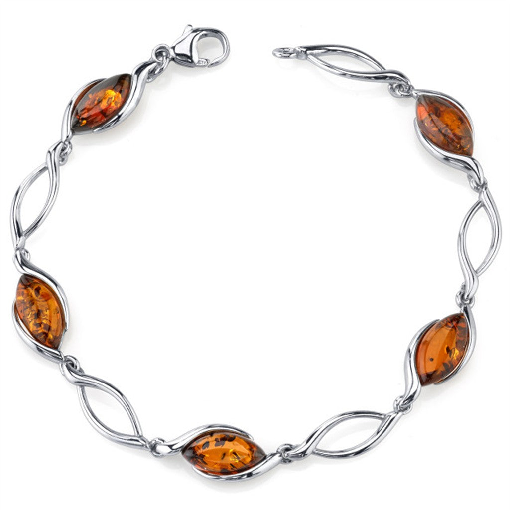 Gemstone Bracelet