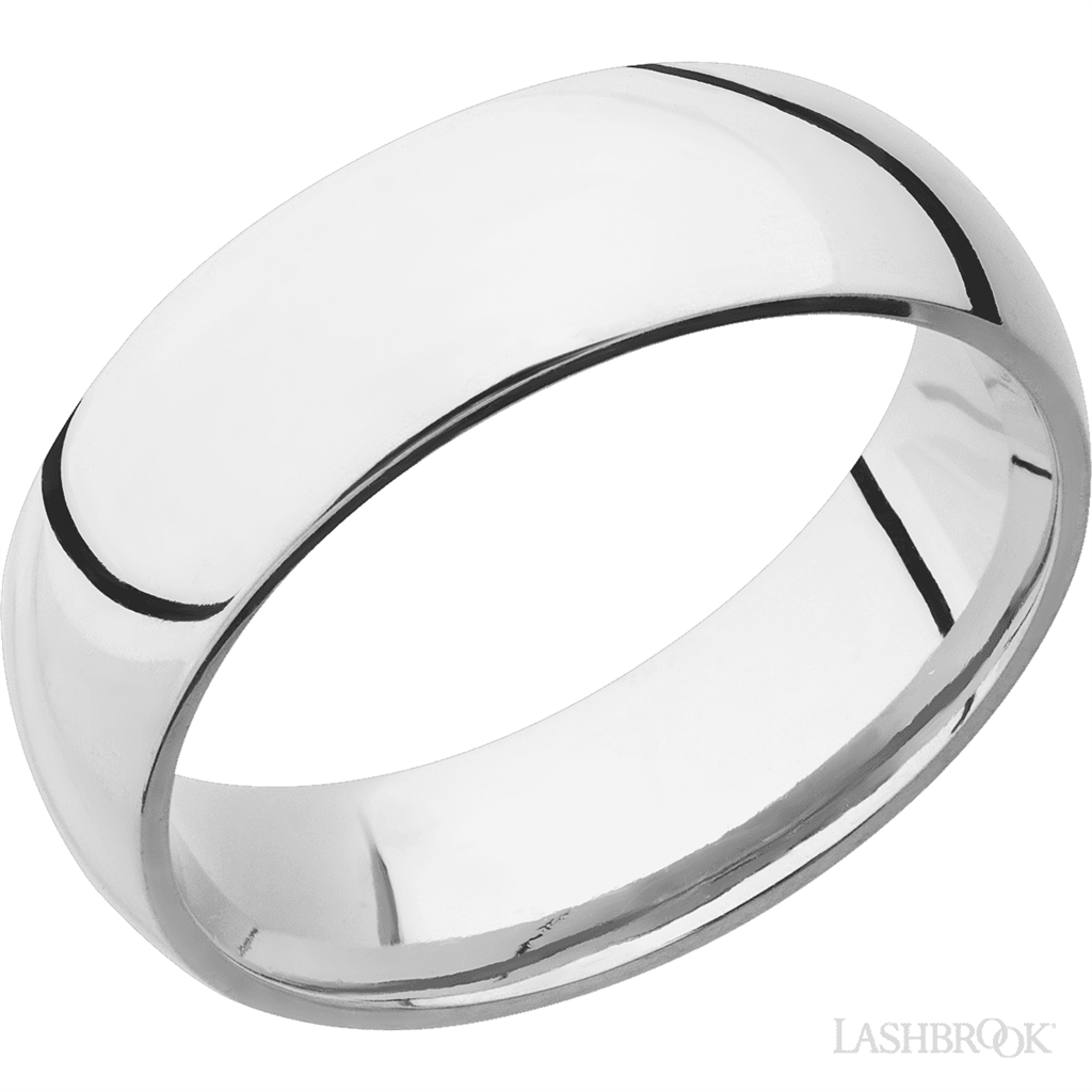 Alternative Metal Ring