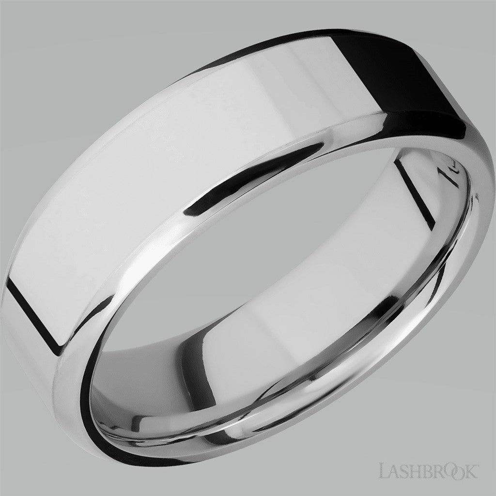 Alternative Metal Ring