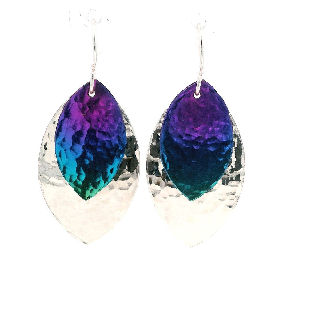 Sterling Silver Earrings