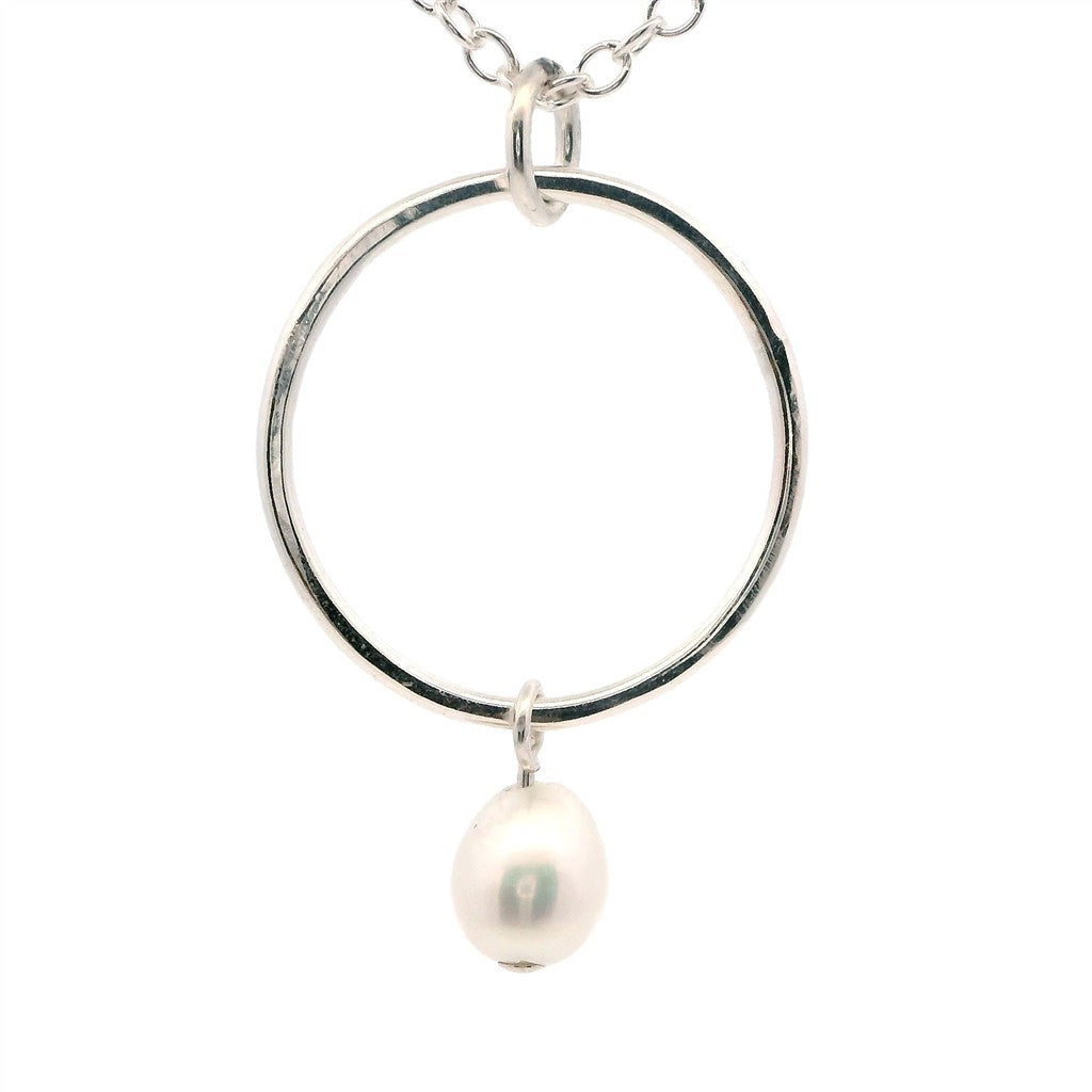Pearl Pendant