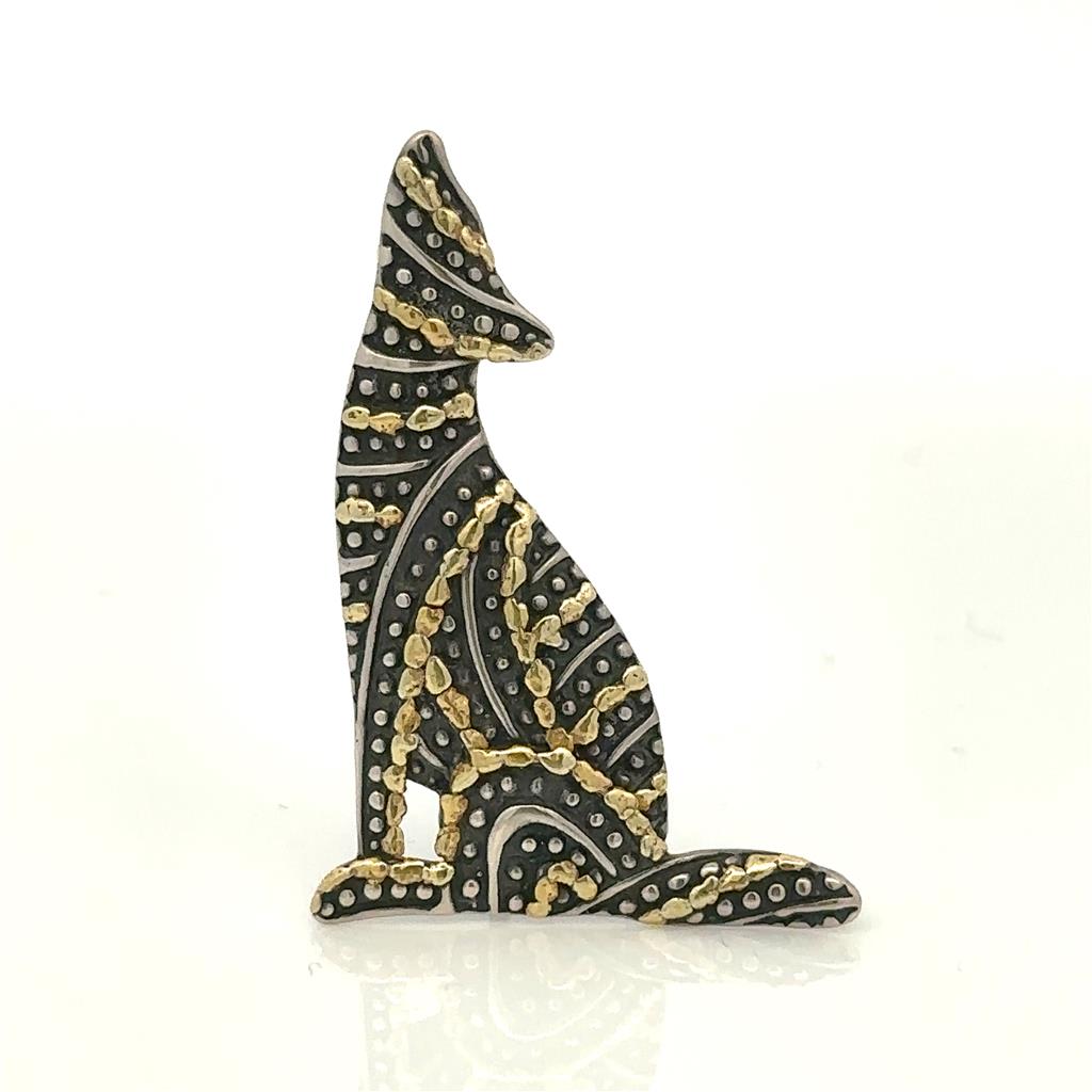 Pin/ Tacks/ Brooches