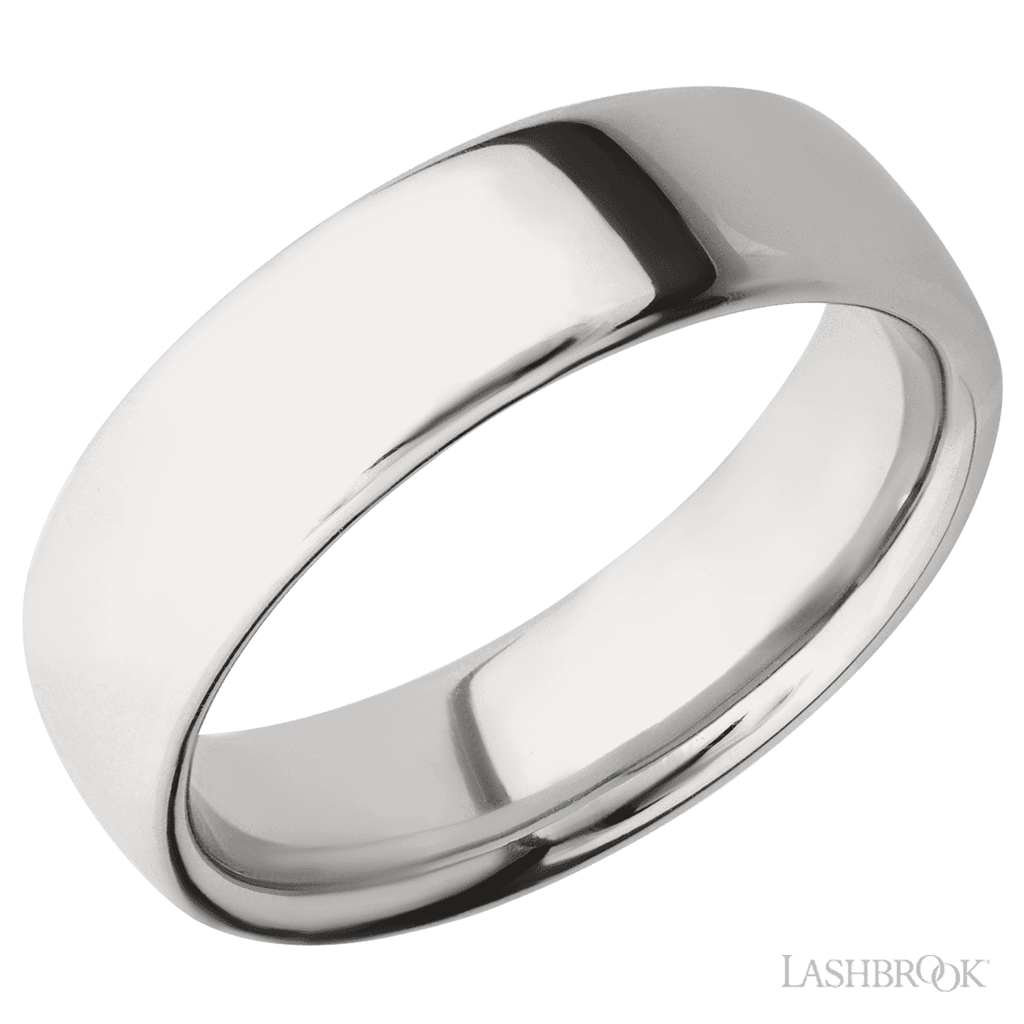 Alternative Metal Ring