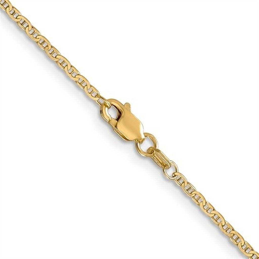 Chain Precious Metal