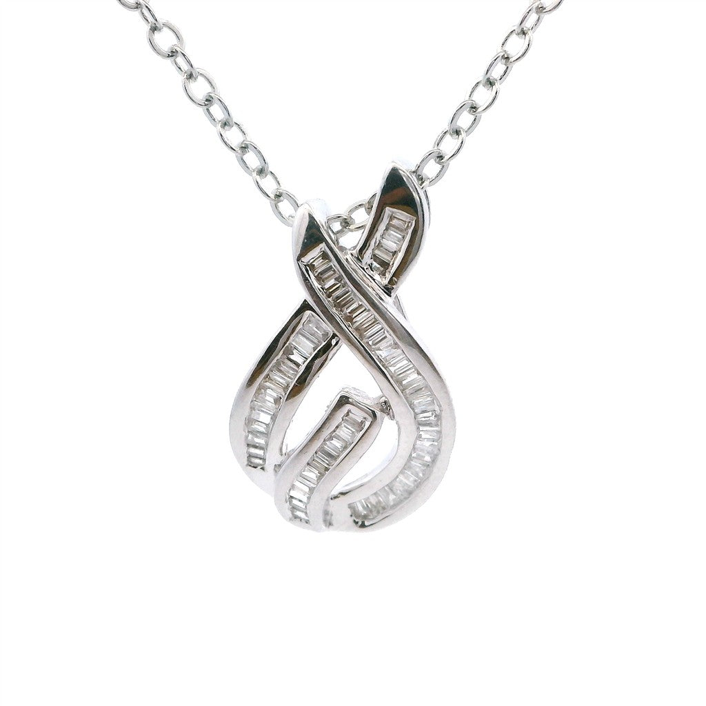 Pendant Diamond