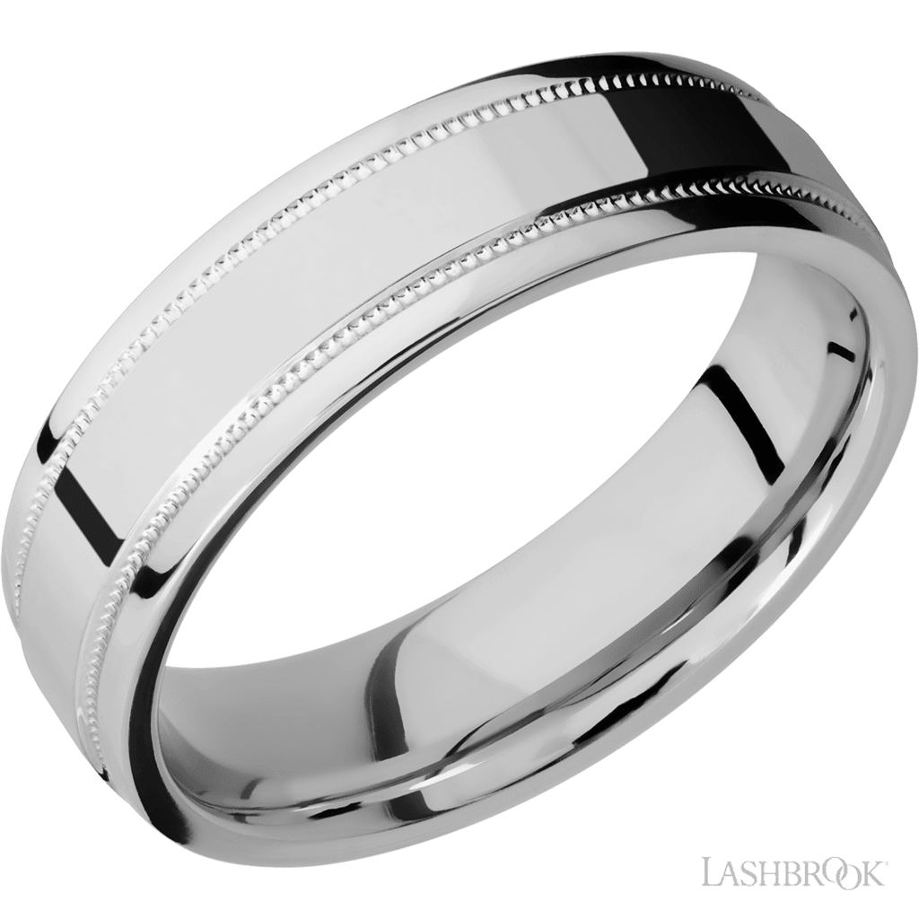 Alternative Metal Ring