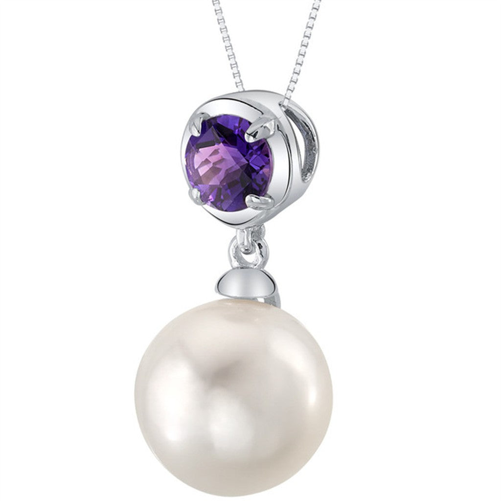 Pearl Pendant