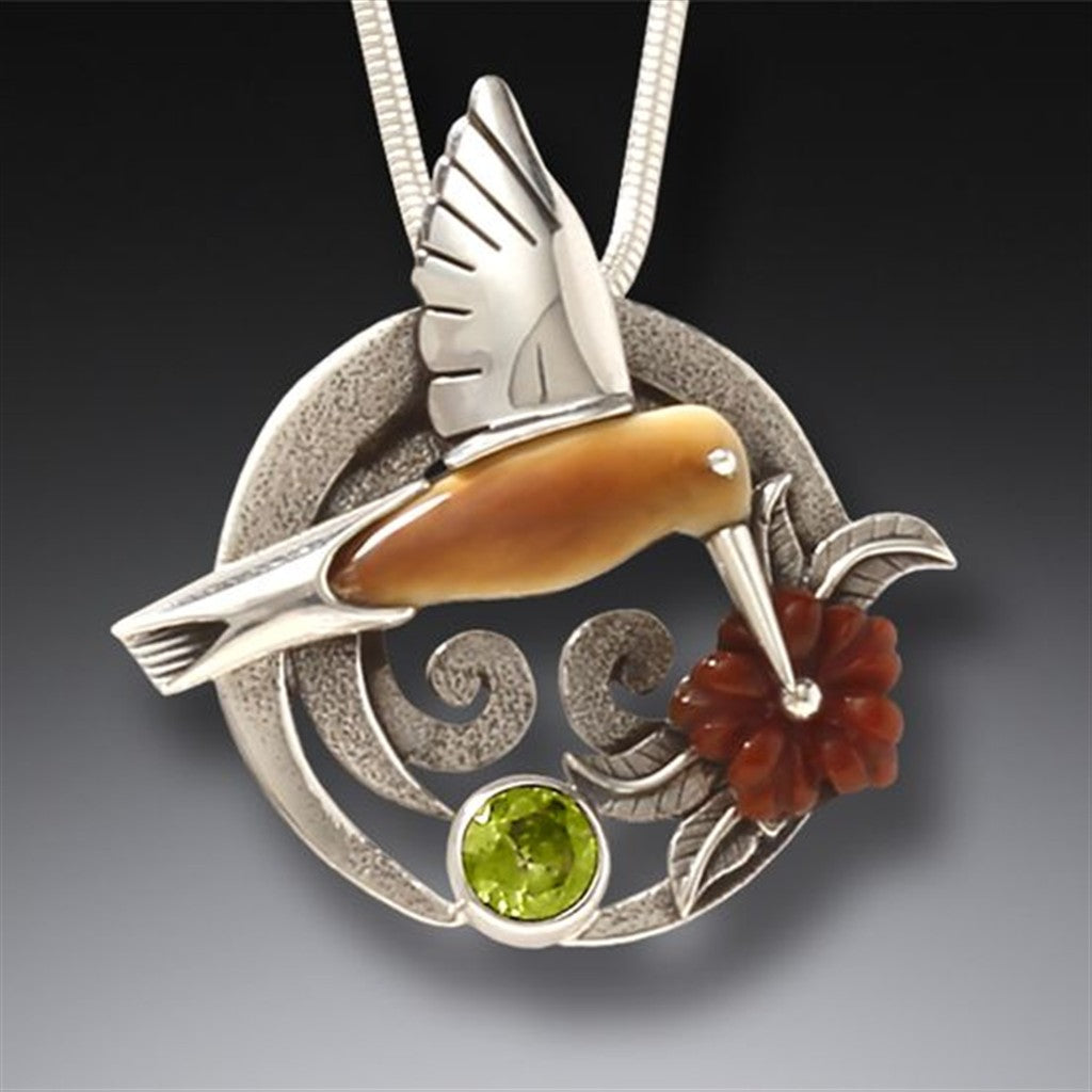 Pendant/ Charm
