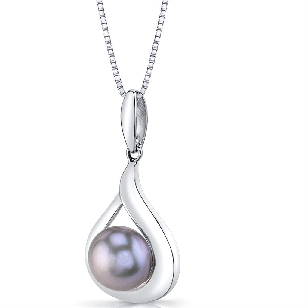 Pearl Pendant