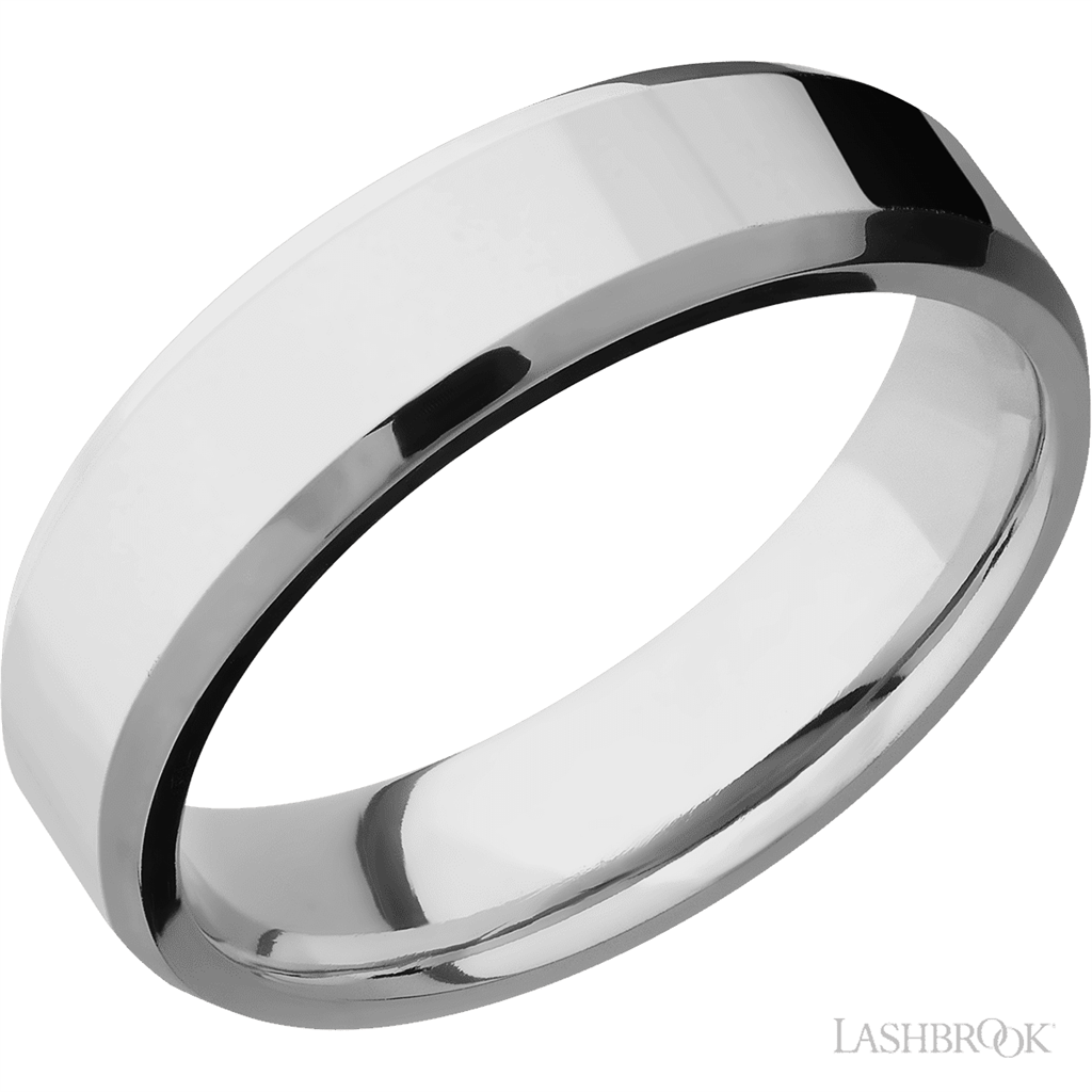 Alternative Metal Ring