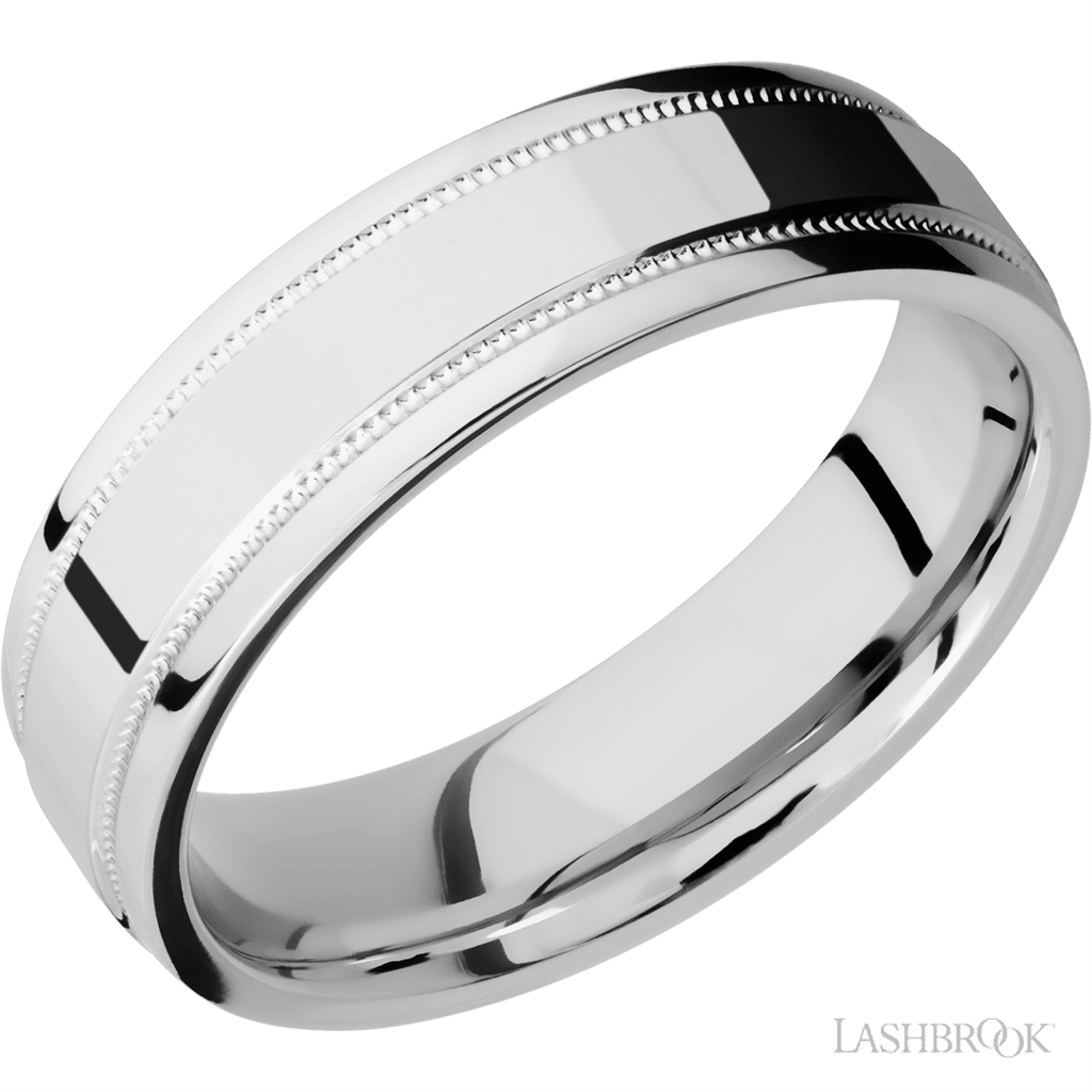 Alternative Metal Ring