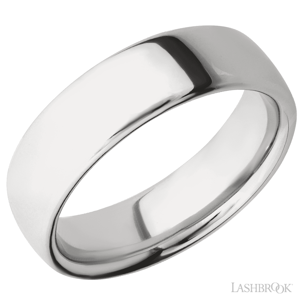 Alternative Metal Ring
