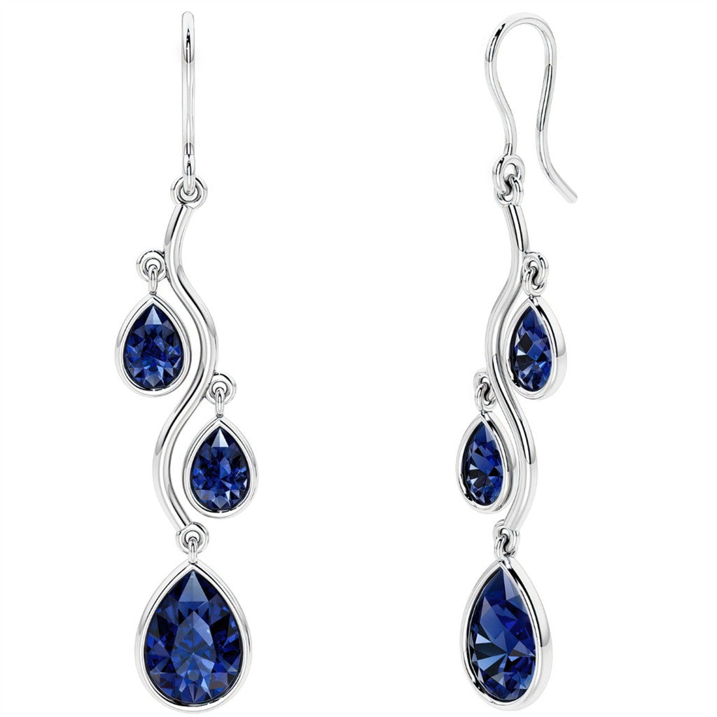 Dangle Earrings