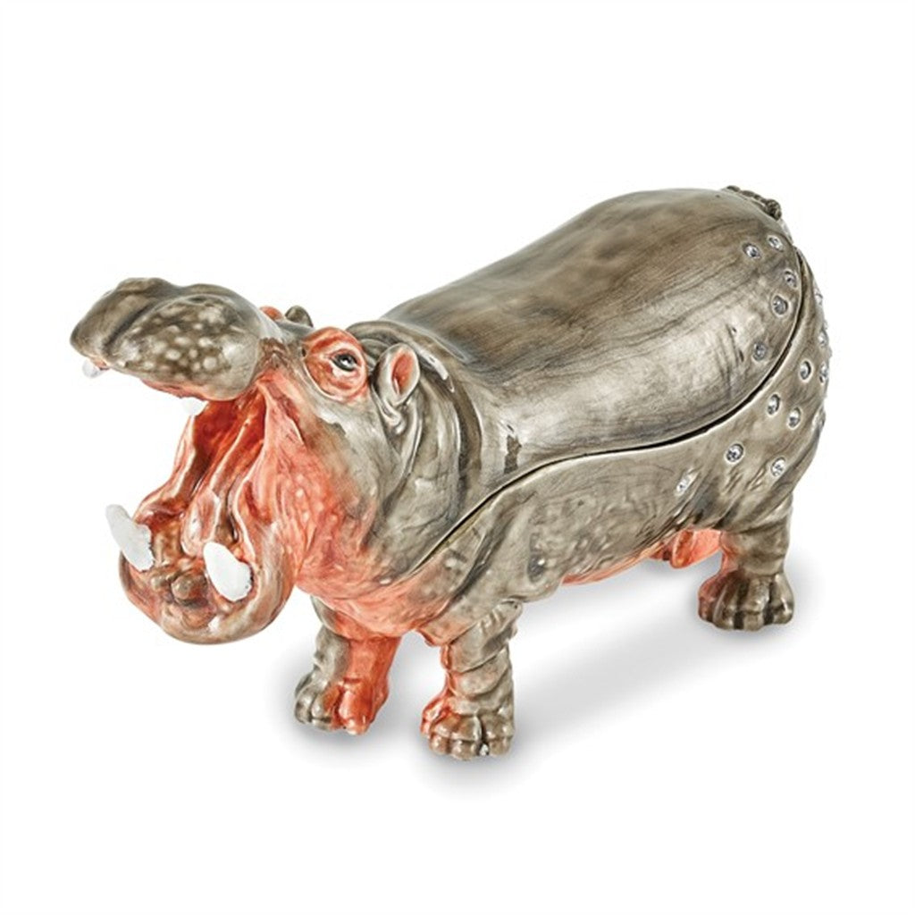 Trinket Box