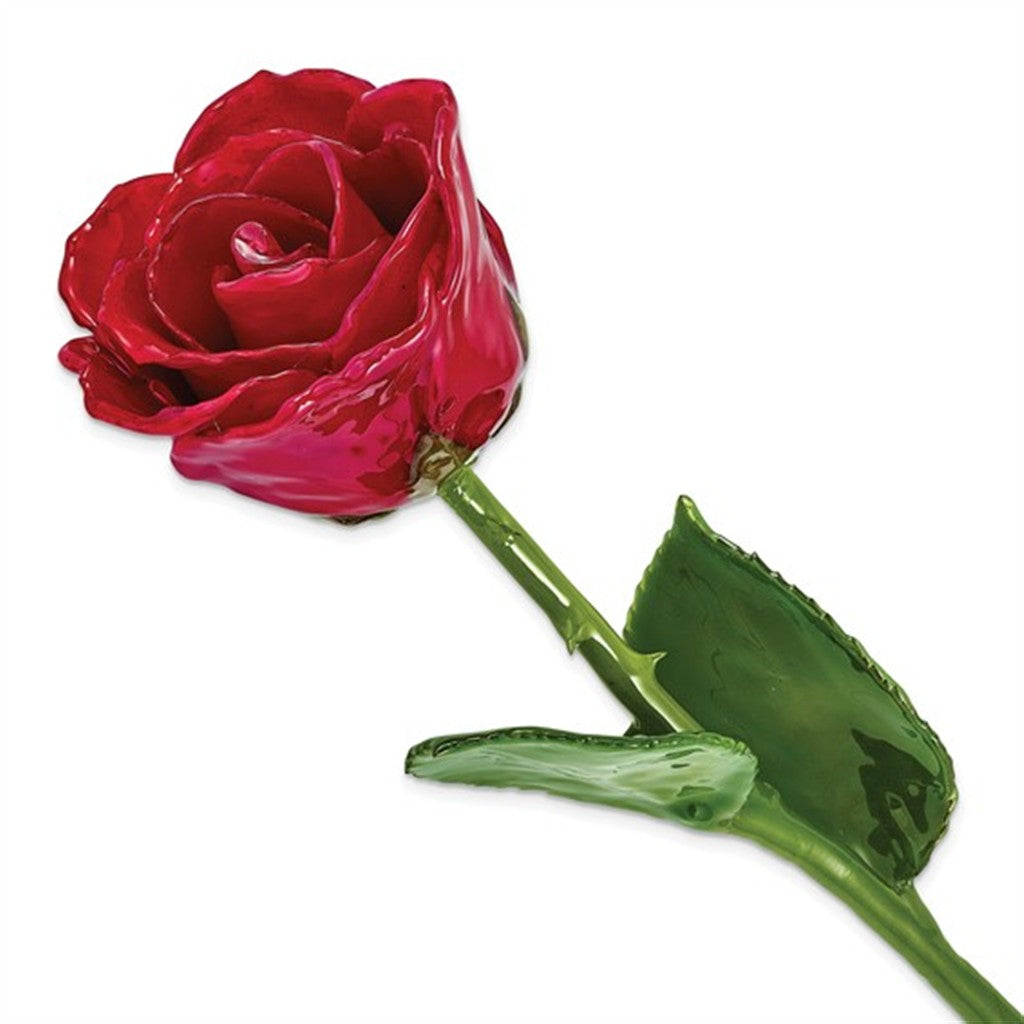 Laquer Rose