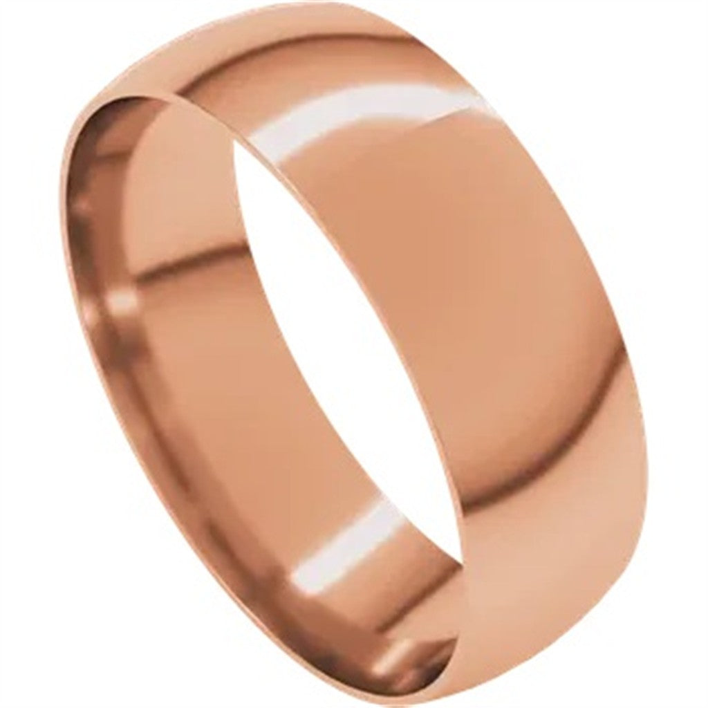 Wedding Band