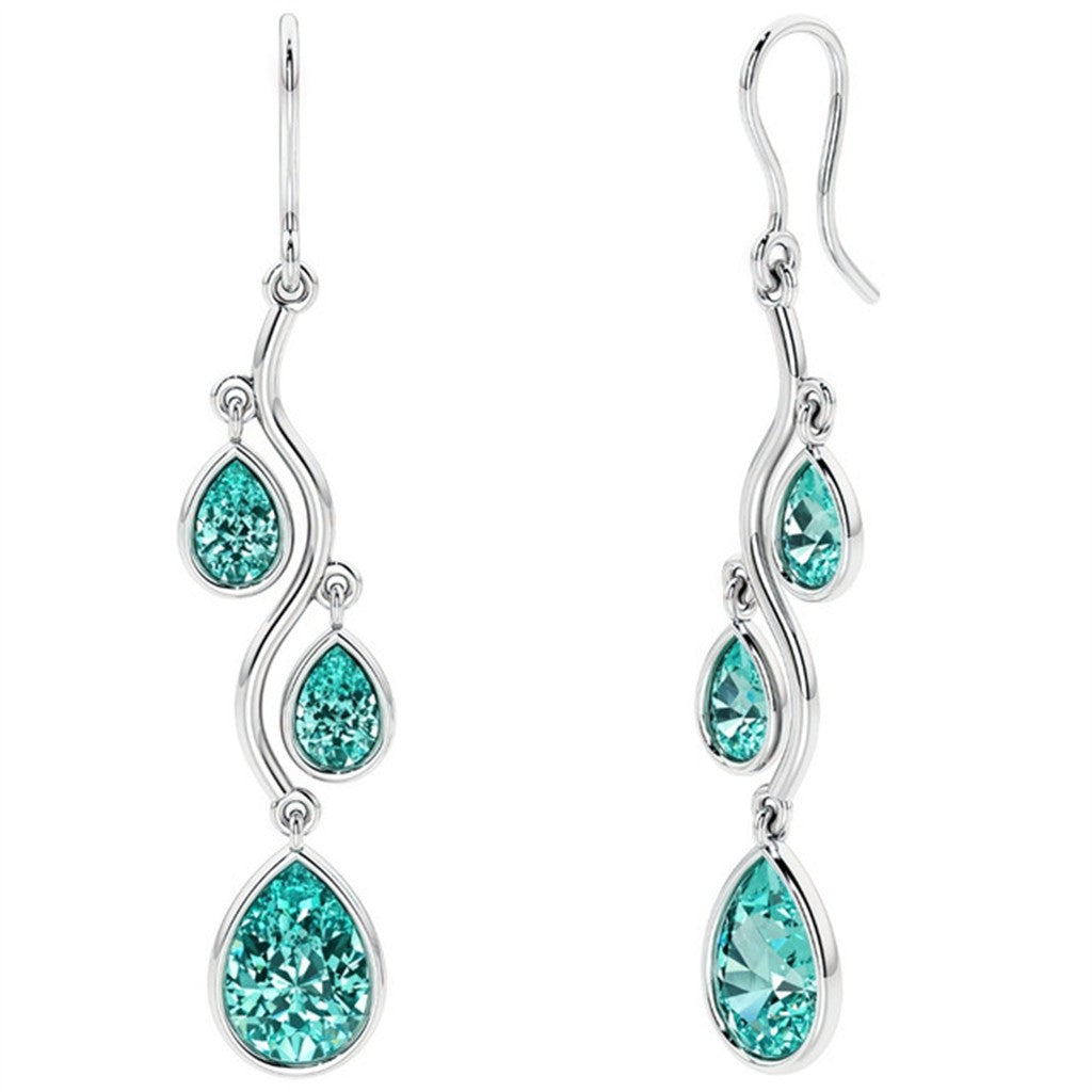 Dangle Earrings