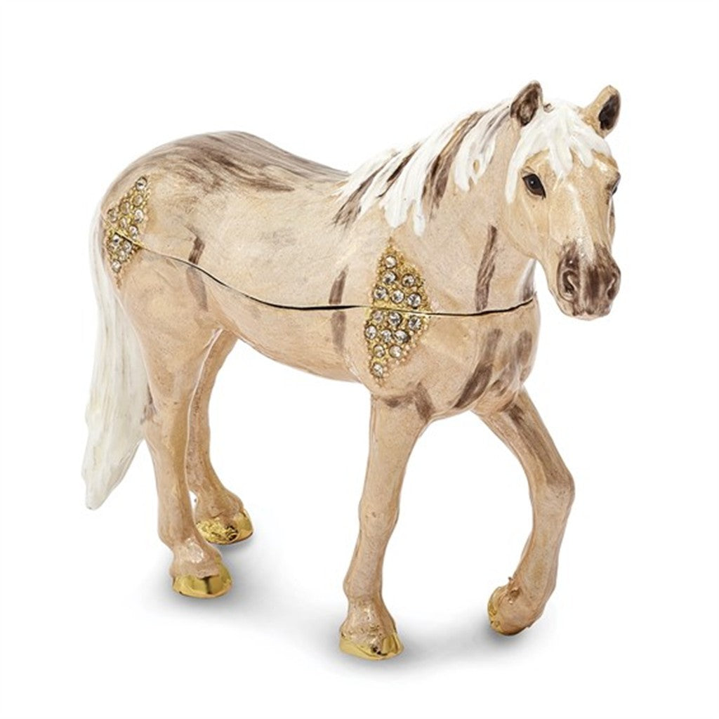 Trinket Box