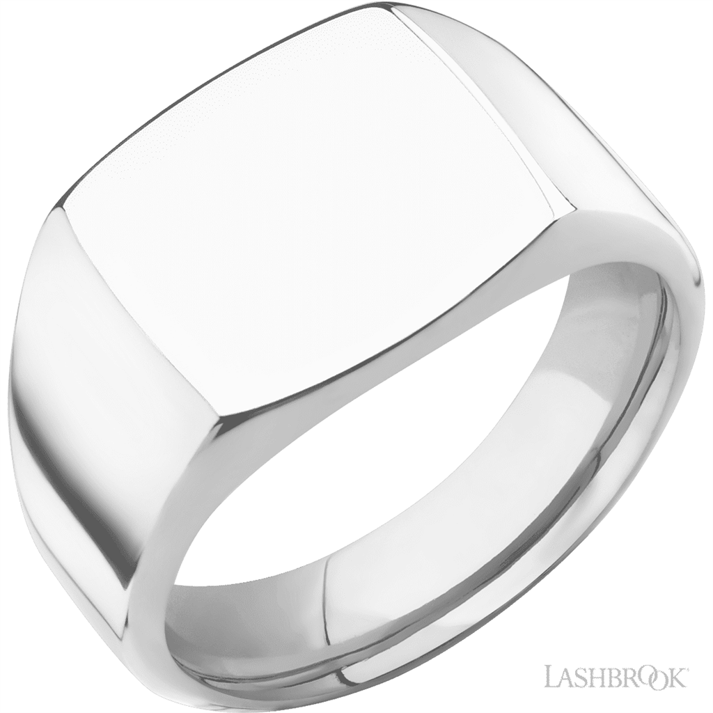 Alternative Metal Ring