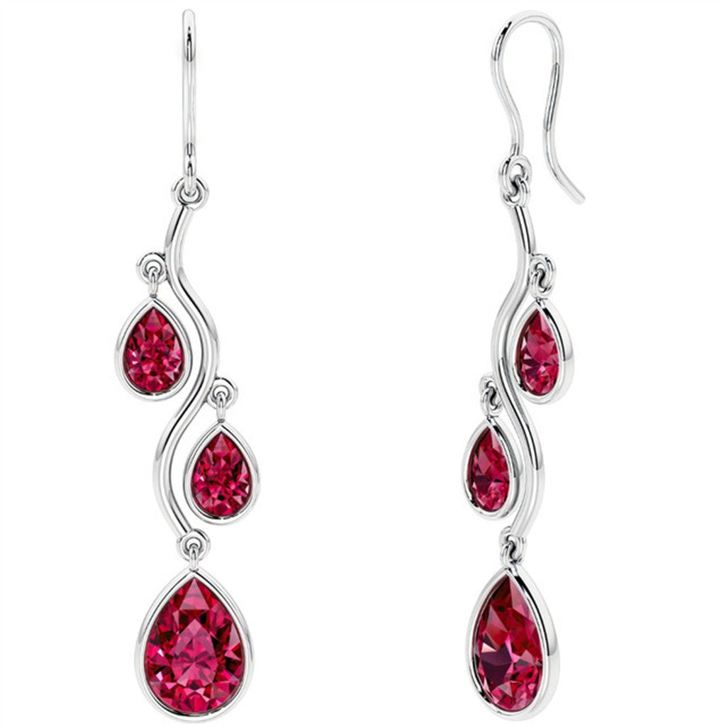Dangle Earrings