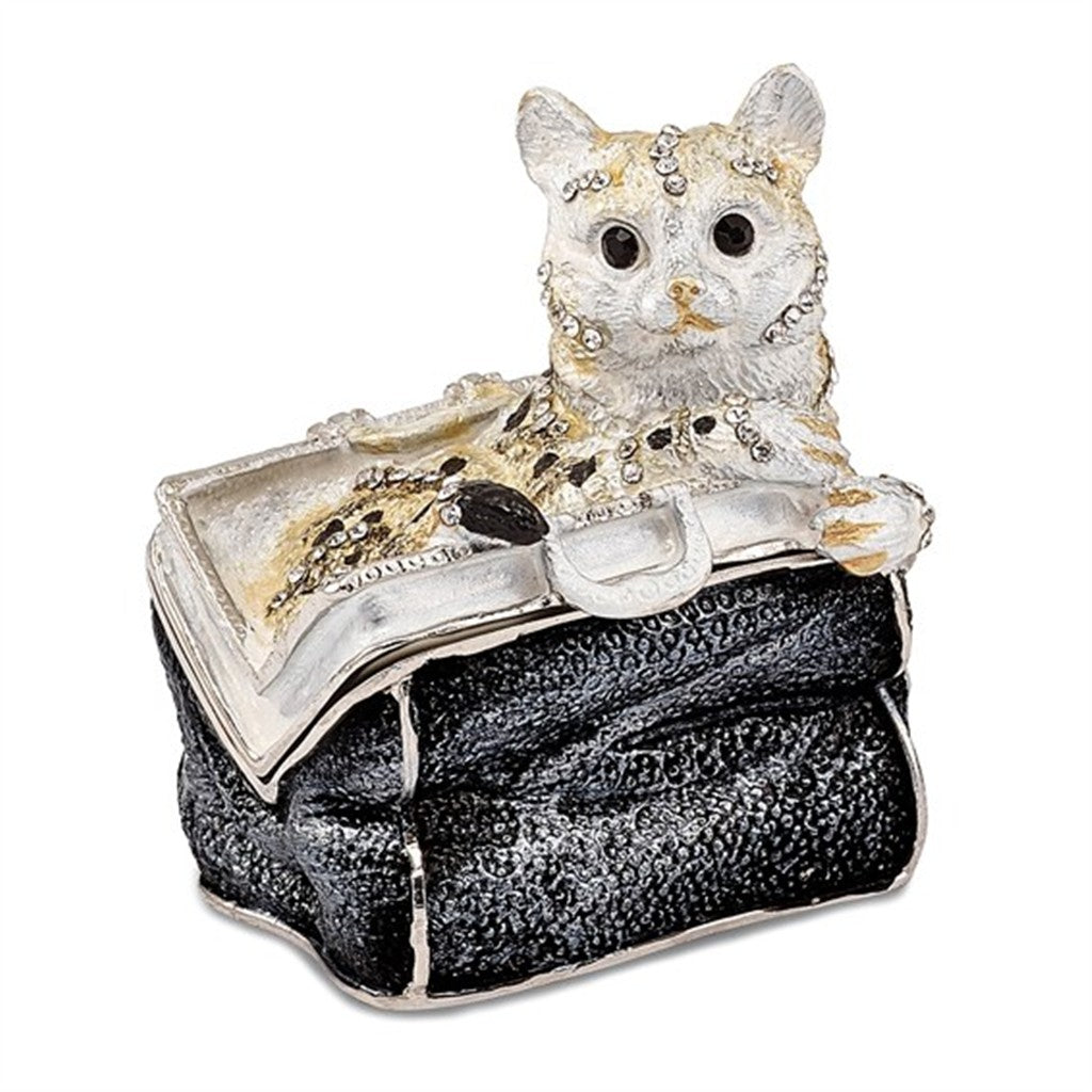 Trinket Box