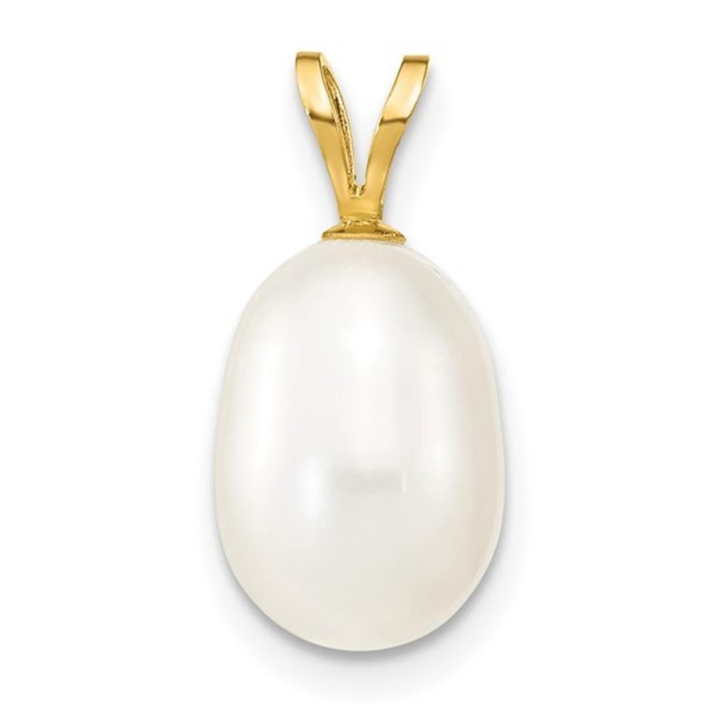 Pearl Pendant