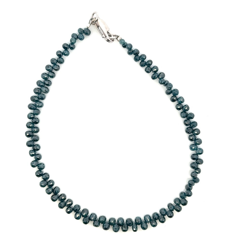 Diamond Bracelet
