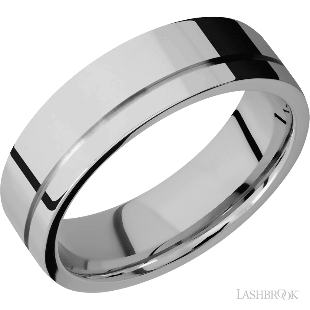 Alternative Metal Ring