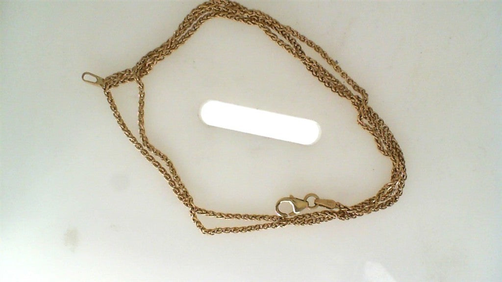 Chain Precious Metal