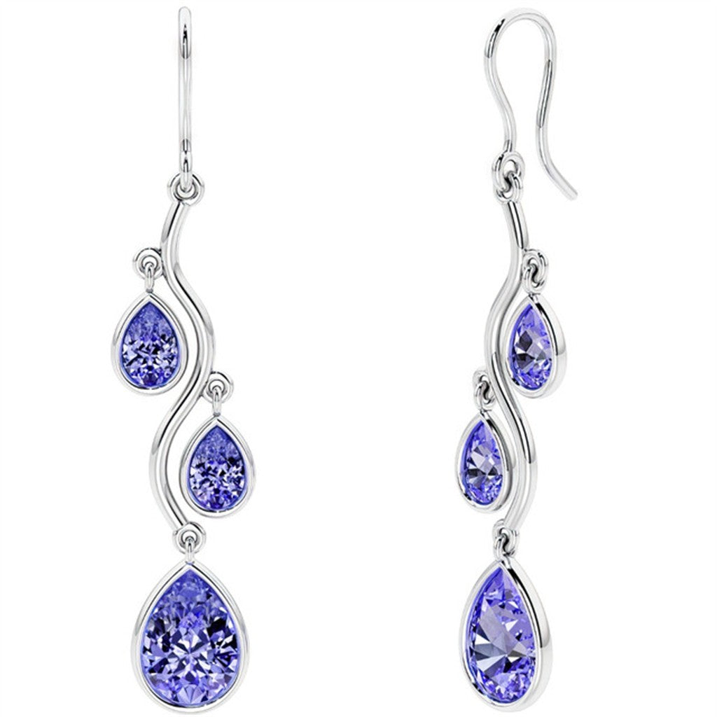 Dangle Earrings