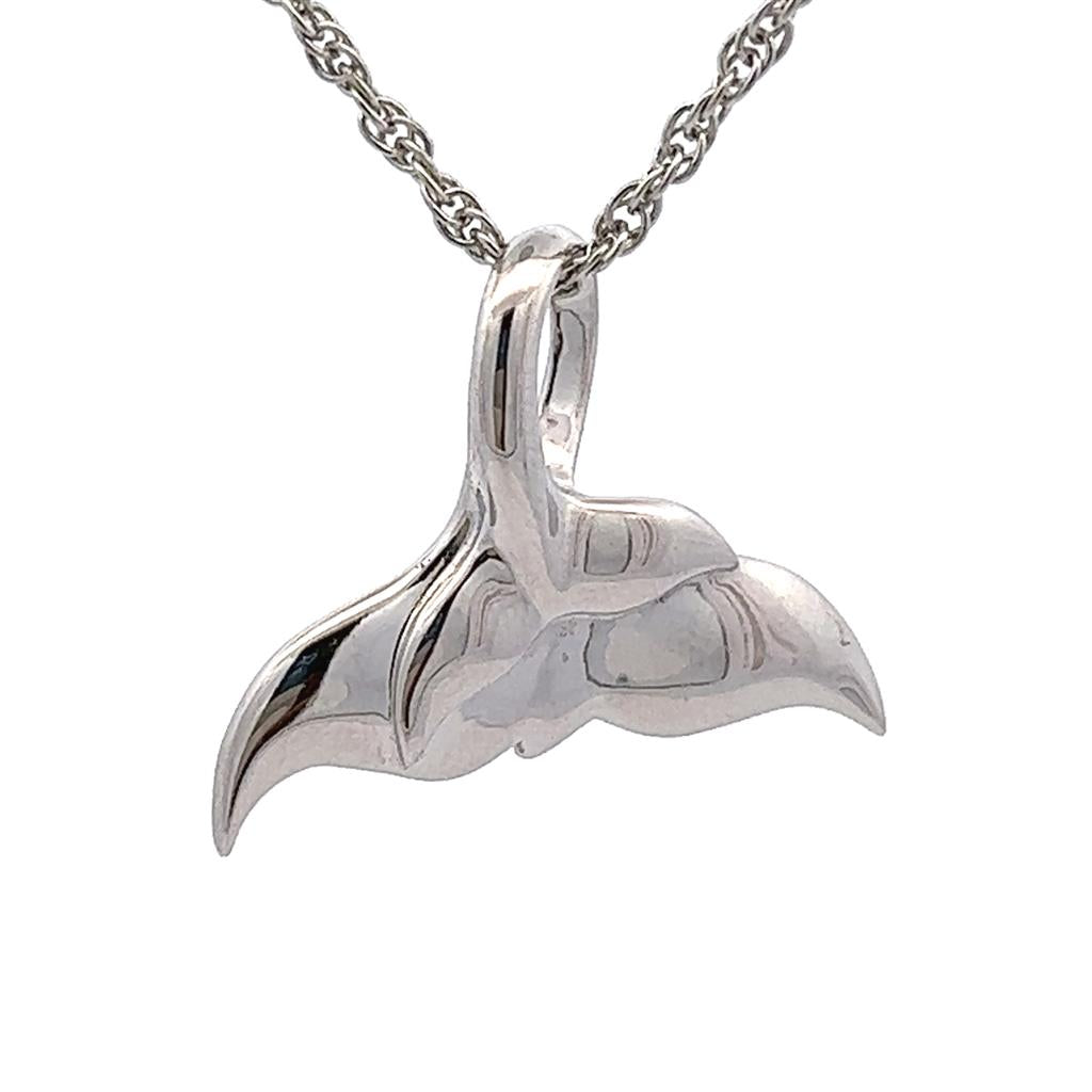 Drop Style <Sea Life> Pendant/ Charm Sterling Silver