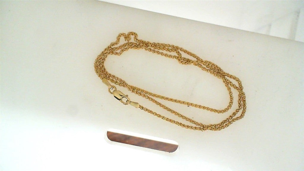 Chain Precious Metal