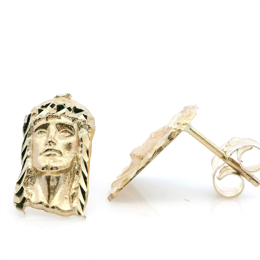 Precious Metal Earrings