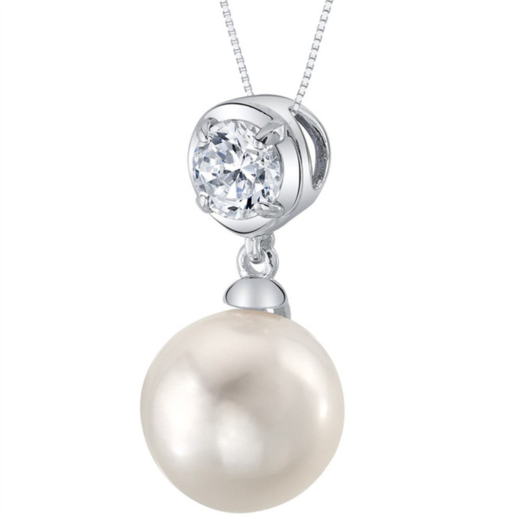 Pearl Pendant
