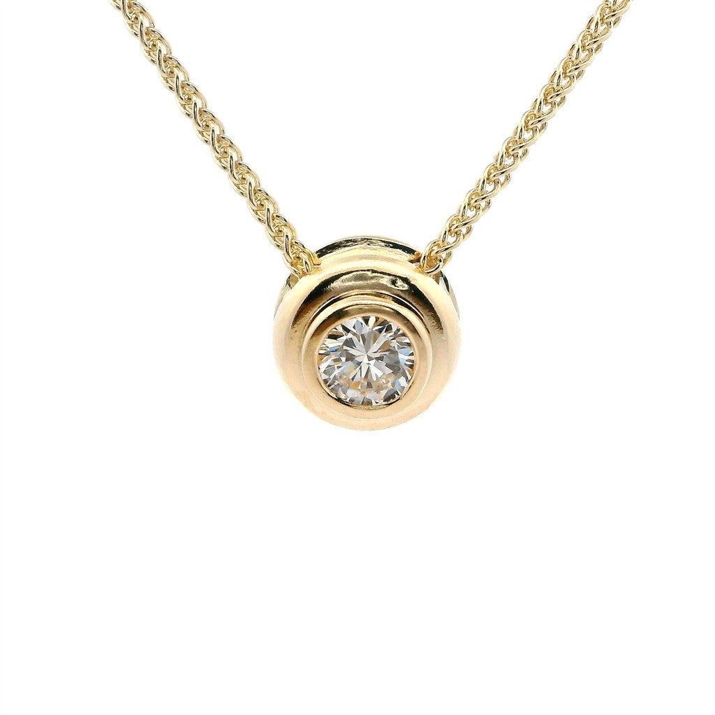 Pendant Diamond