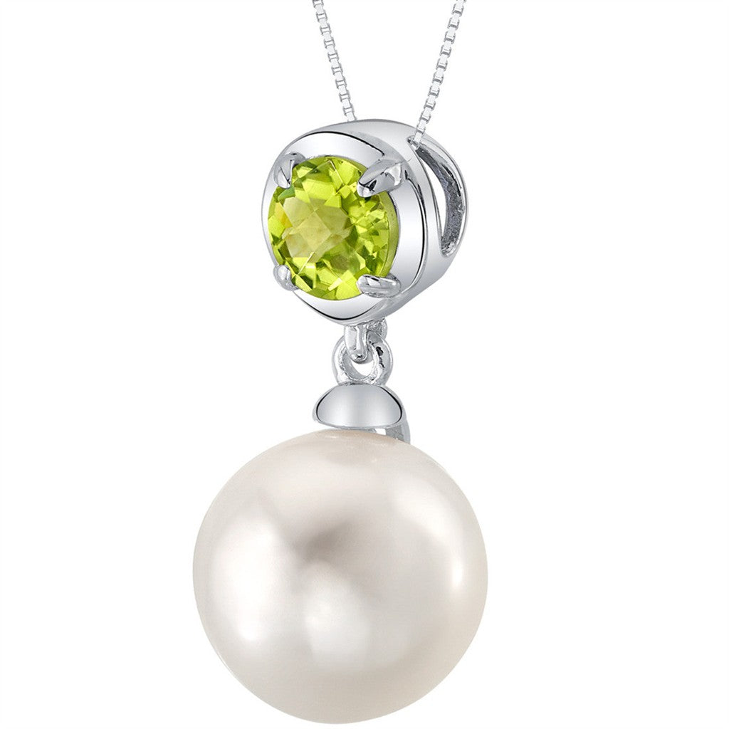 Pearl Pendant