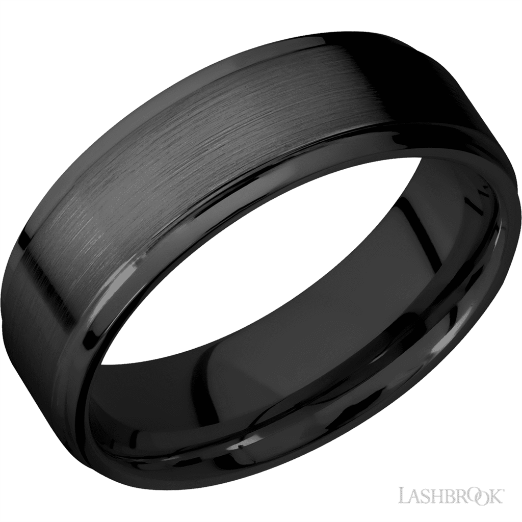 Alternative Metal Ring
