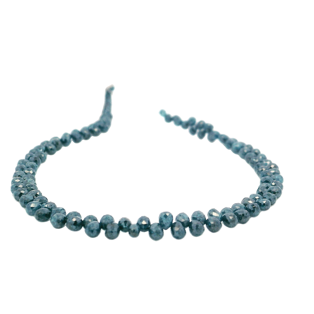 Natural Diamond Bead Shape